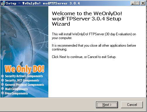 wodFTPServer