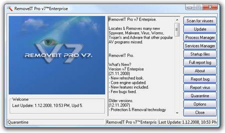 RemoveIT Pro Enterprise