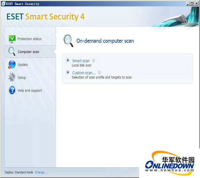 Eset Smart Security