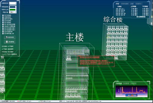 X-Router 超级路由器