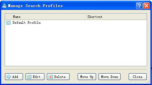 VX Search(64-bit)