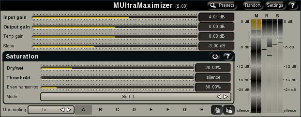 MUltraMaximizer For Mac