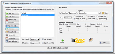 InSync (64-bit)