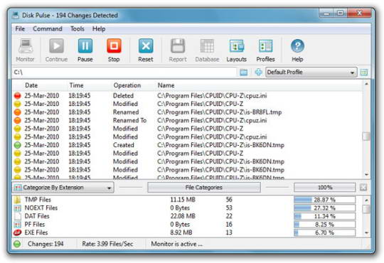 Disk Pulse Server (x64)