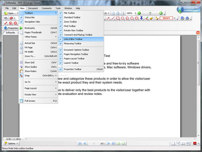 PDF-XChange Viewer Pro SDK