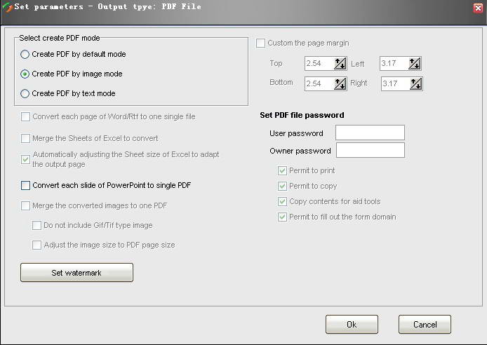 Okdo Ppt to Pdf Converter