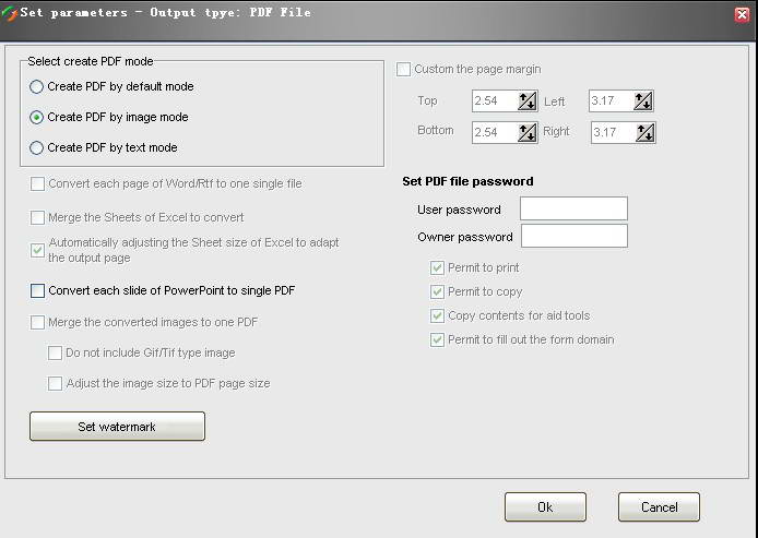 Okdo Ppt Pptx to Pdf Converter