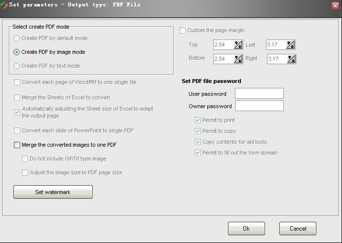 Okdo Image to Pdf Converter