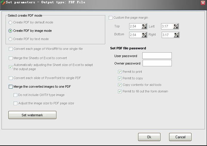 Okdo Jpeg to Pdf Converter