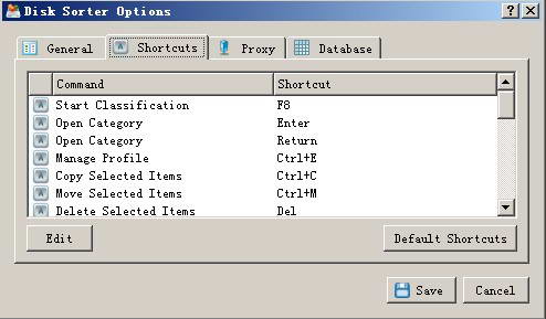 Disk Sorter (64-bit)