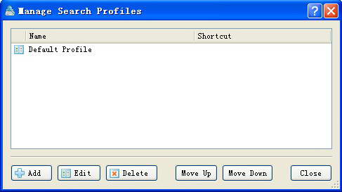 VX Search Pro (32-bit)