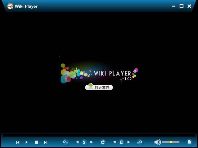 wikiplayer