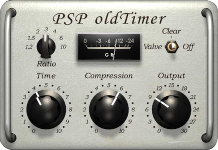 PSP oldTimer(64位)