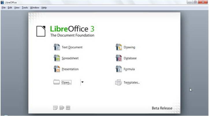 LibreOffice For Mac(32-bit)