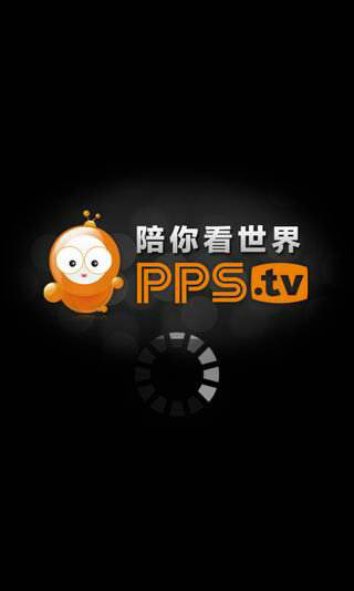 PPS网络视频 For Android