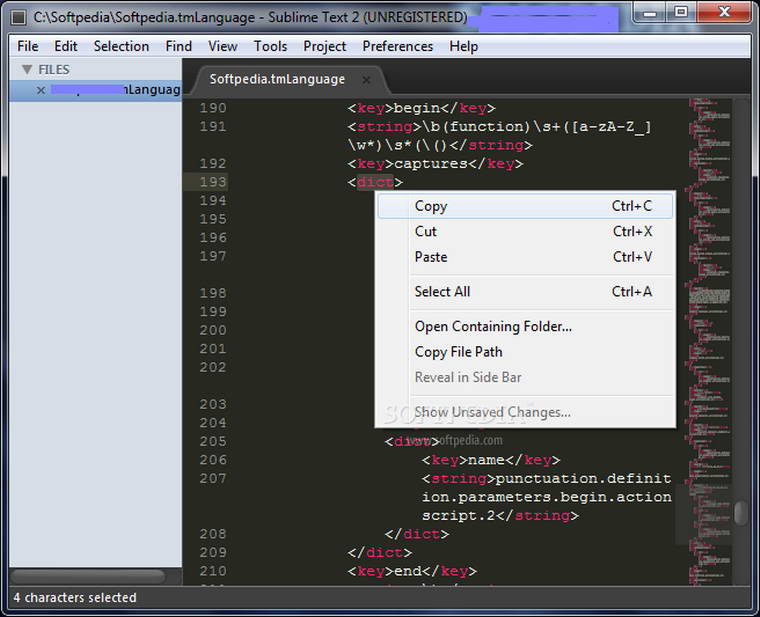 Portable Sublime Text(32bit)