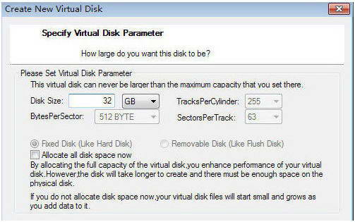 2Tware Virtual Disk 2011 Free