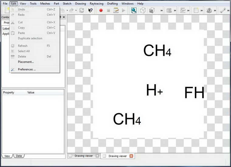 FreeCAD X64