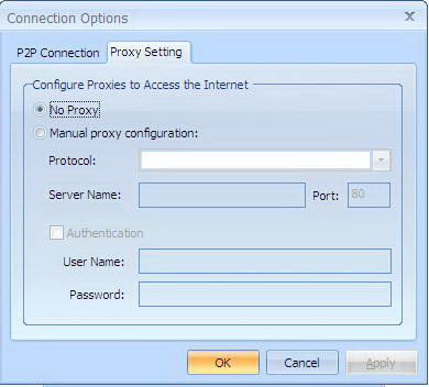 NeoRouter Mesh for OpenWrt Backfire (x86)