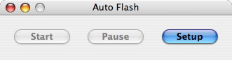 Auto Flash For Mac