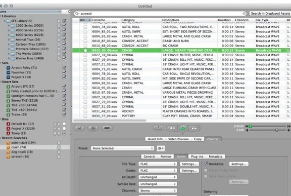 Library Monkey Pro For Mac