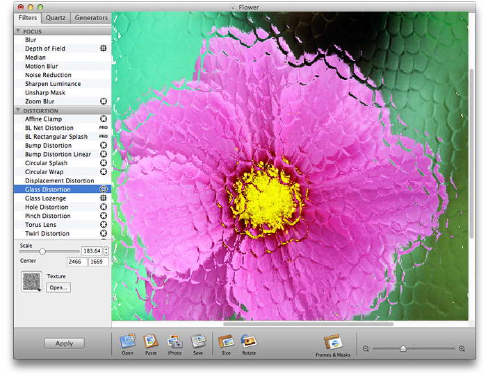 Image Tricks For Mac