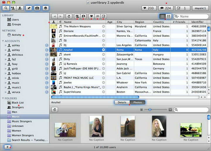 Spyder For Mac