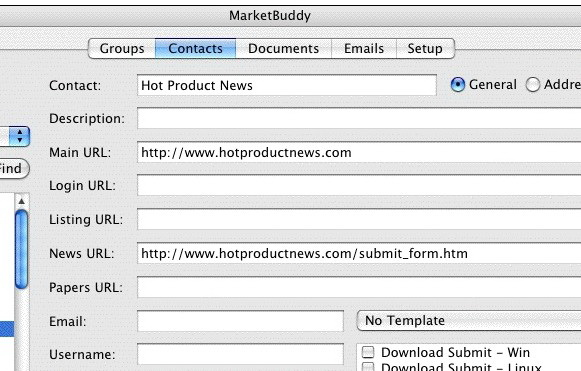 MarketBuddy For Mac