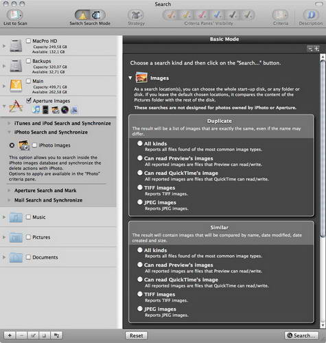 Tidy Up! For Mac