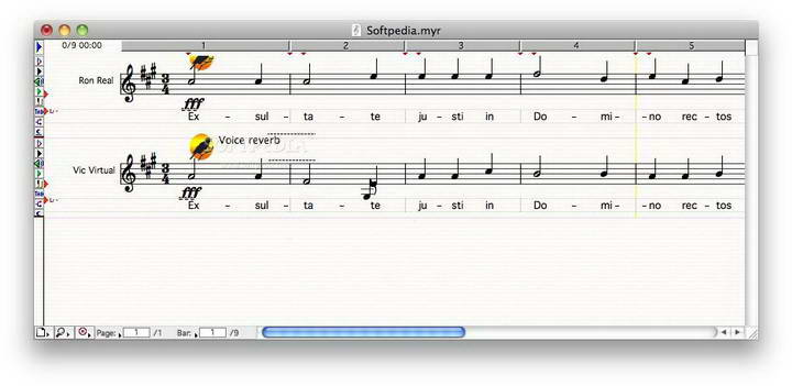 Melody Assistant For Mac