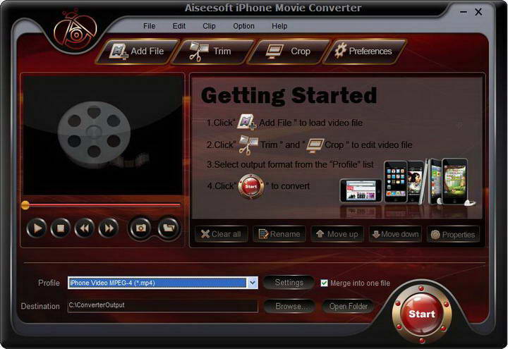 Aiseesoft DVD Converter Suite for Mac