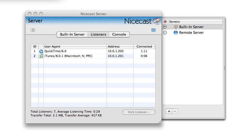 nicecast for pc download