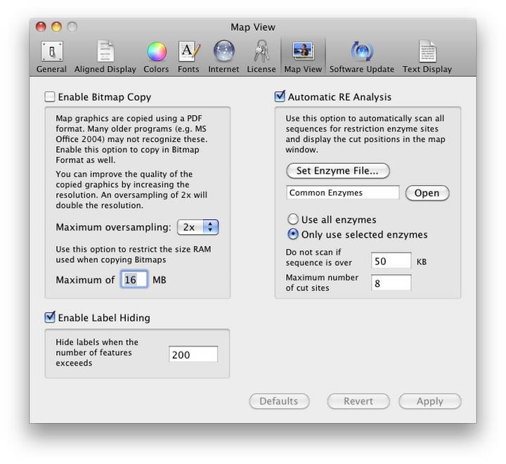 MacVector For Mac