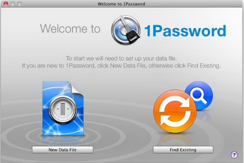 1Password For Mac