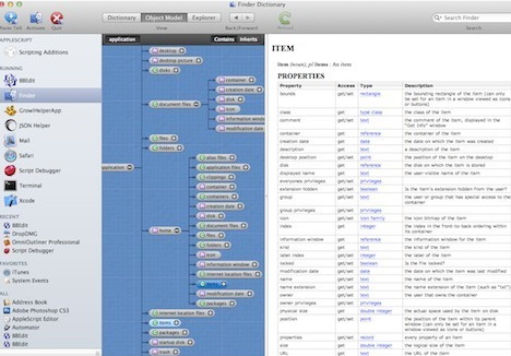 Script Debugger For Mac