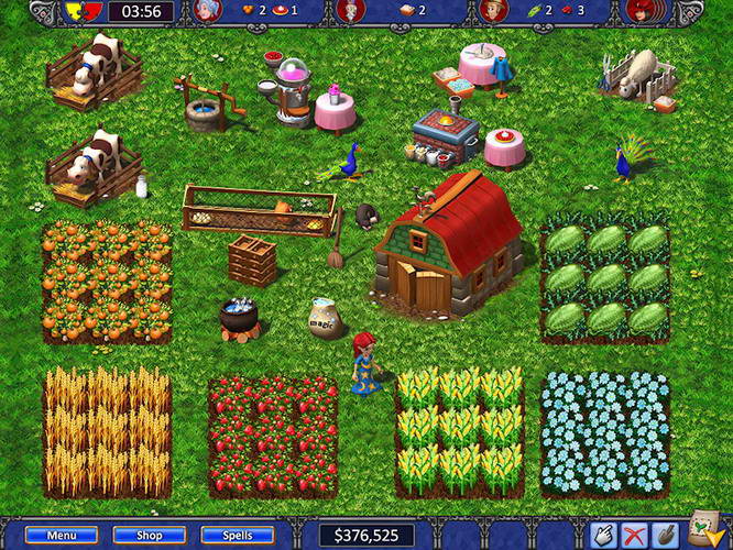 Fantastic Farm For Mac