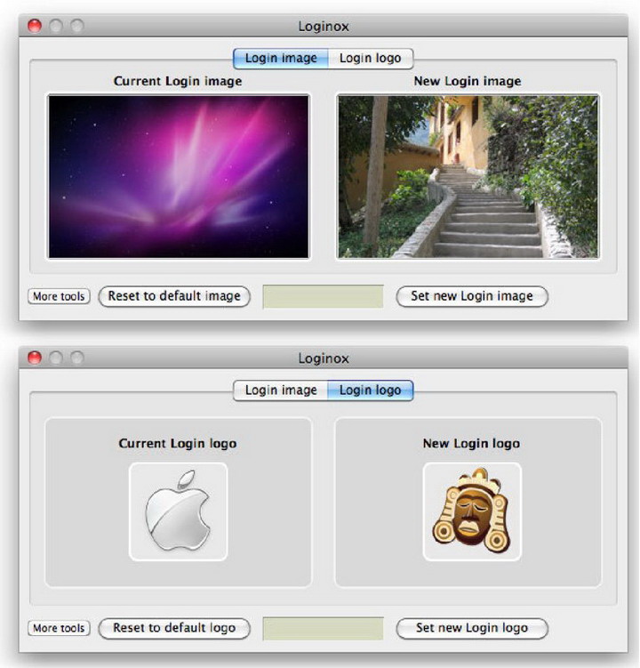 Loginox For Mac