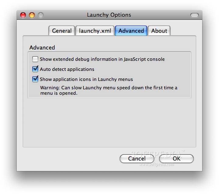 Launchy For Mac