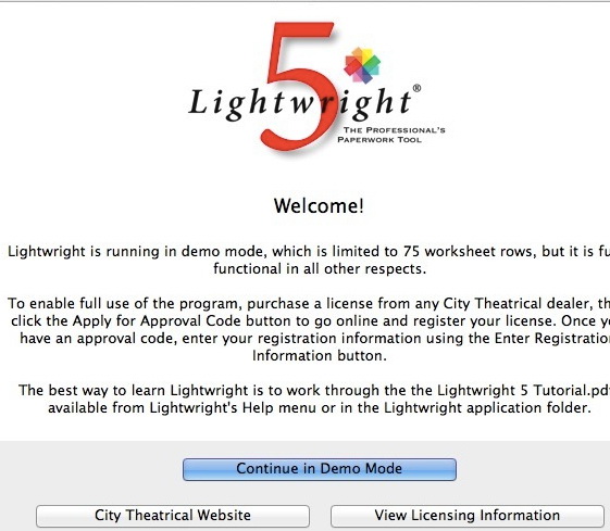 Lightwright For Mac