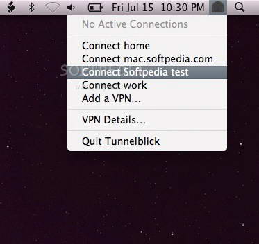 Tunnelblick For Mac