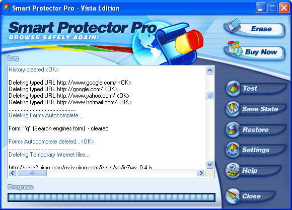 Smart Protector Pro