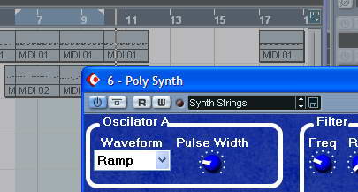 SynthEdit