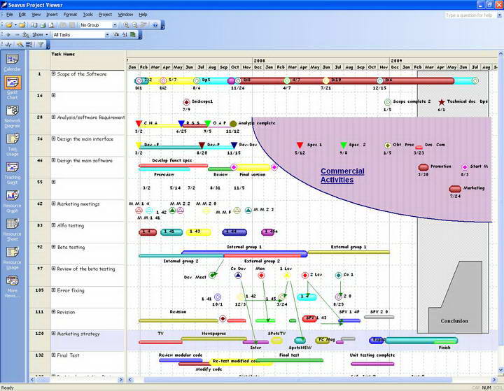 Notes Archive in PST Format