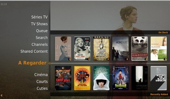 Plex Home Theater For Mac(64bit)