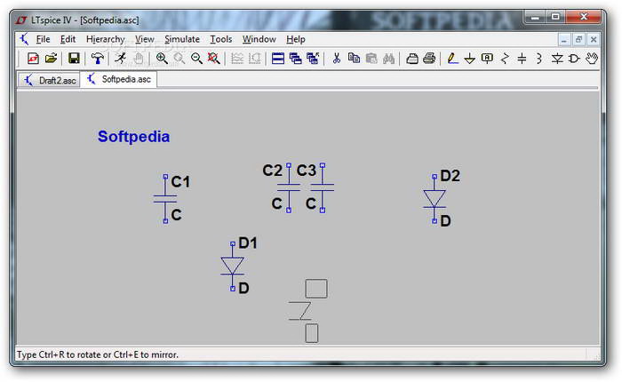 LTspice IV For Mac