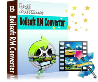 Bolisoft RM Converter