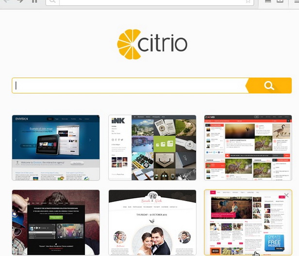 Citrio For Mac