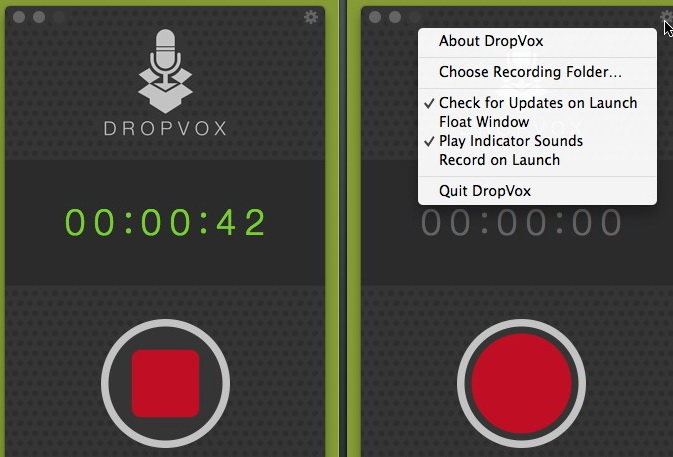 DropVox For Mac