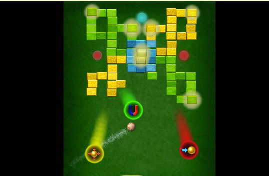 喷射球打砖块Jet Ball Premium For Mac