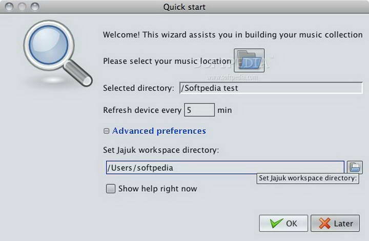 Jajuk For Mac